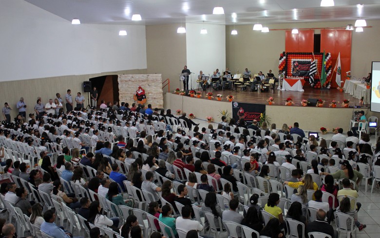 Notícias de Holambra