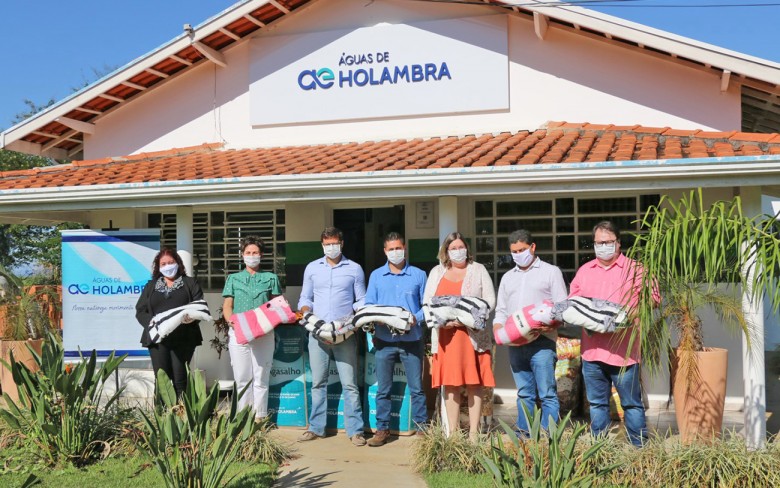 Notícias de Holambra