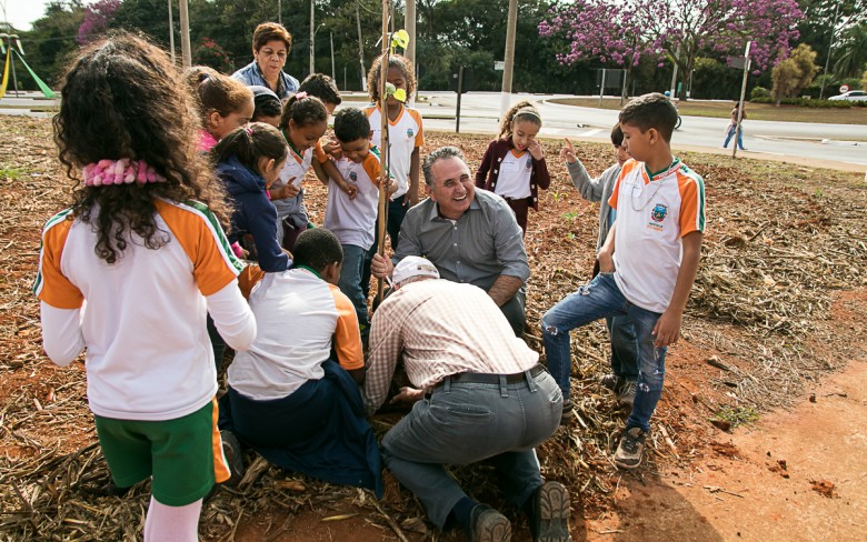 Notícias de Holambra