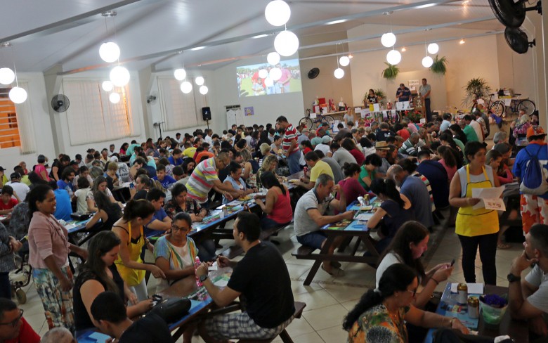 Notícias de Holambra
