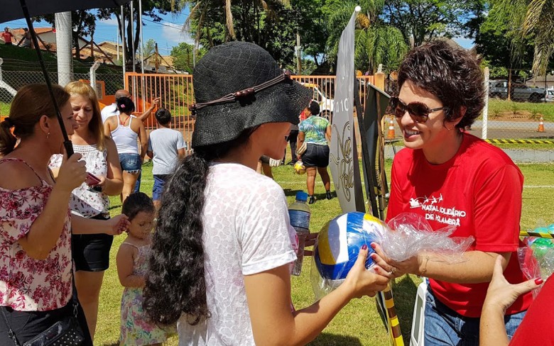 Notícias de Holambra