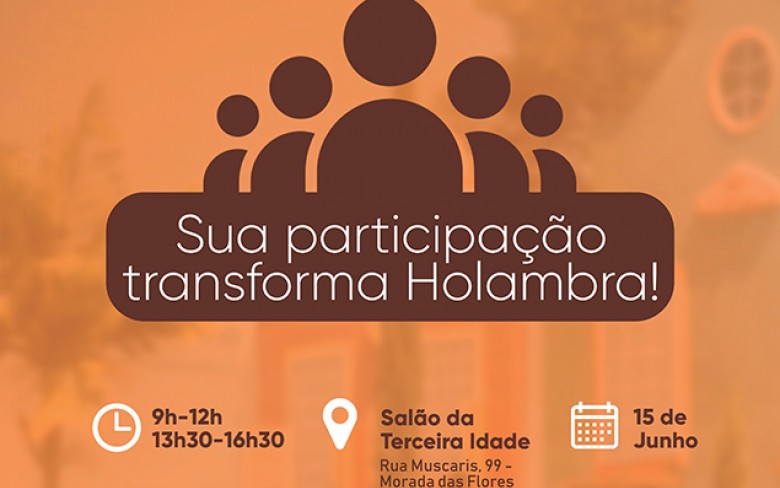 Notícias de Holambra