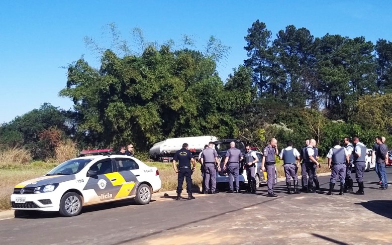 Notícias de Holambra