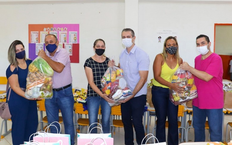 Notícias de Holambra