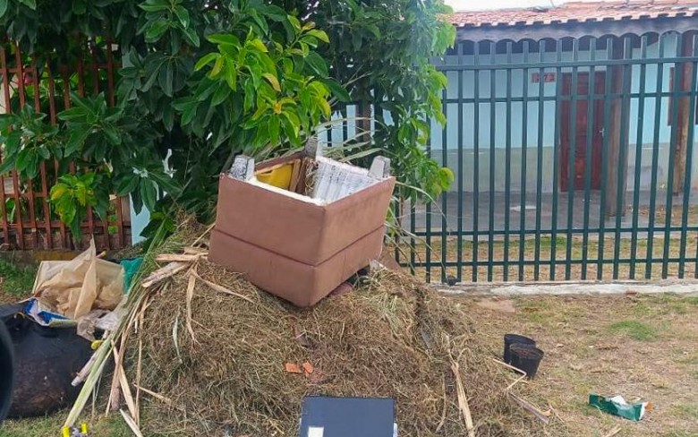 Notícias de Holambra