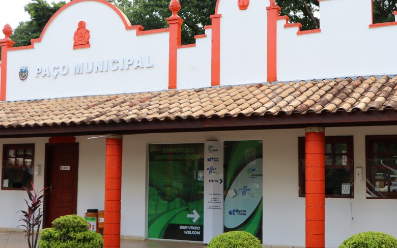 Notícias de Holambra