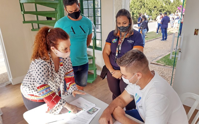 Notícias de Holambra
