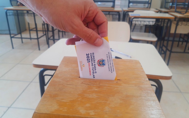 Notícias de Holambra