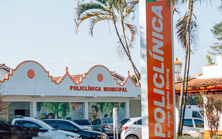 Notícias de Holambra