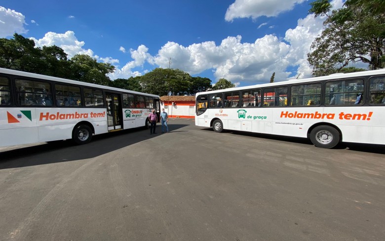 Notícias de Holambra