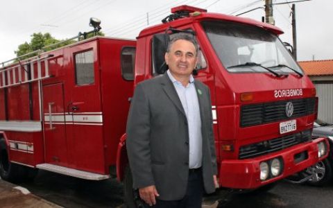Notícias de Holambra