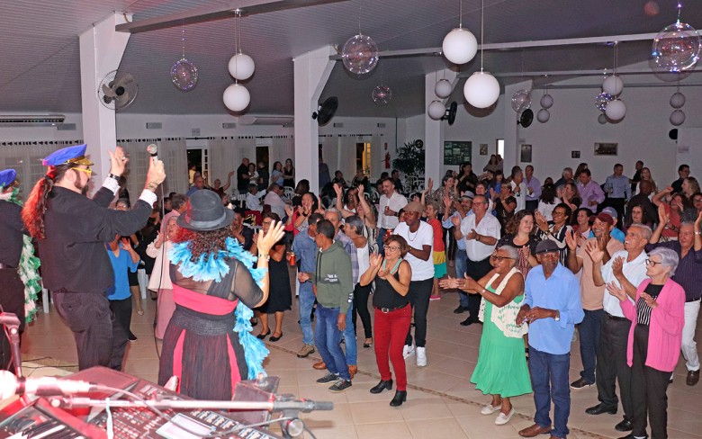 Notícias de Holambra