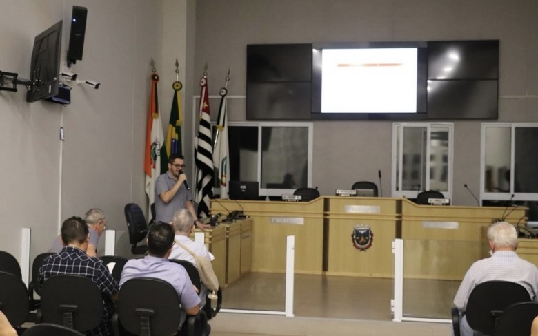 Notícias de Holambra