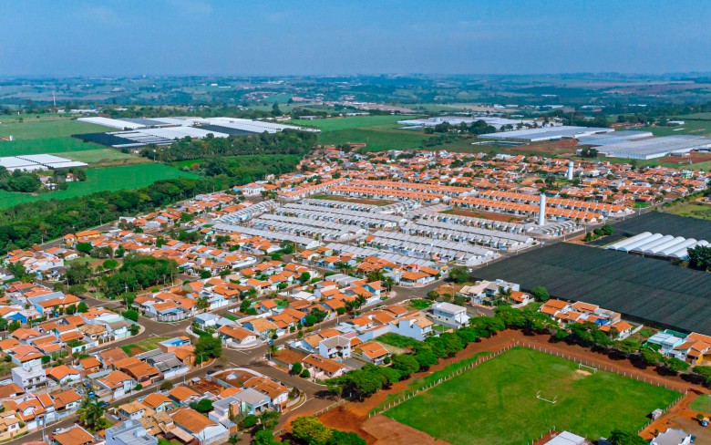 Notícias de Holambra