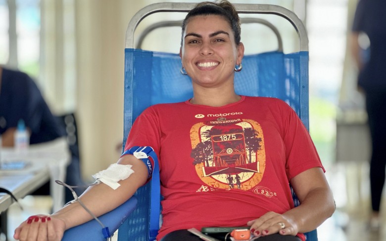Notícias de Holambra