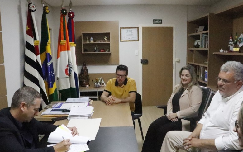Notícias de Holambra