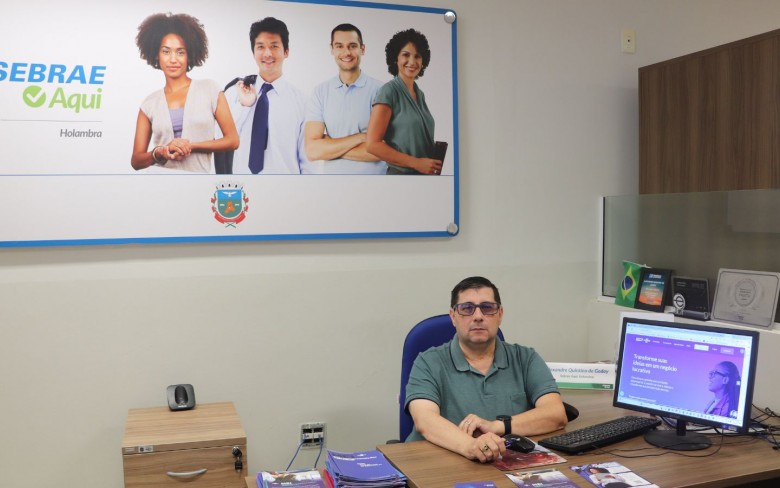 Notícias de Holambra