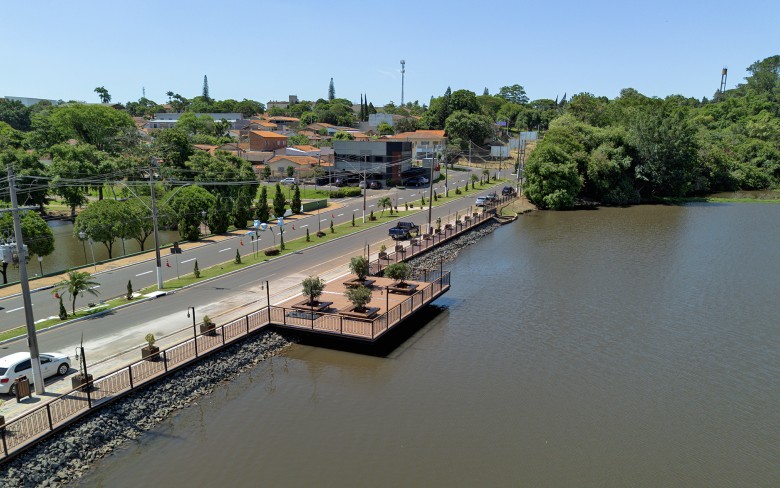 Notícias de Holambra