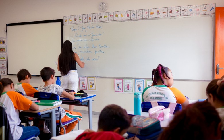 Notícias de Holambra