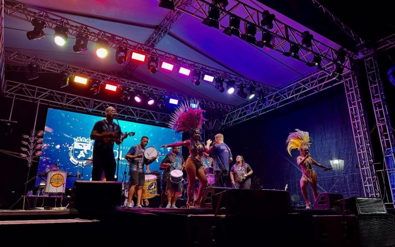 Notícias de Holambra