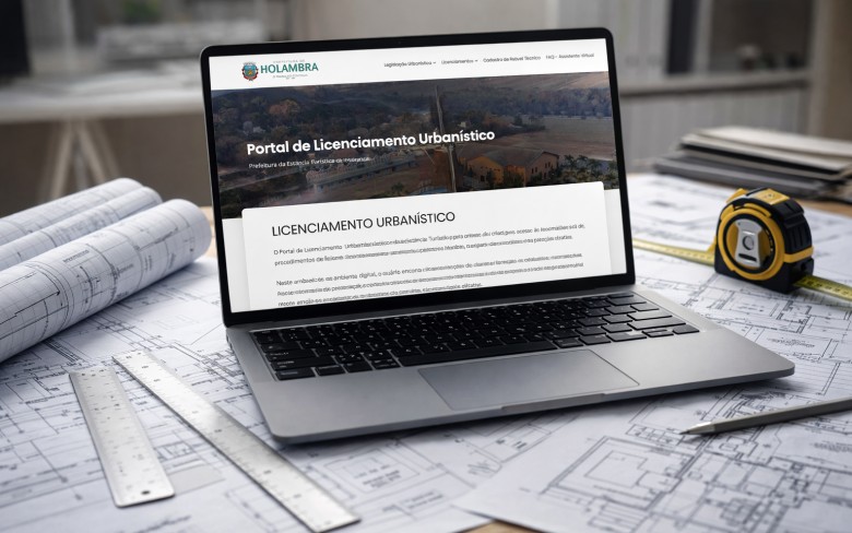 Notícias de Holambra