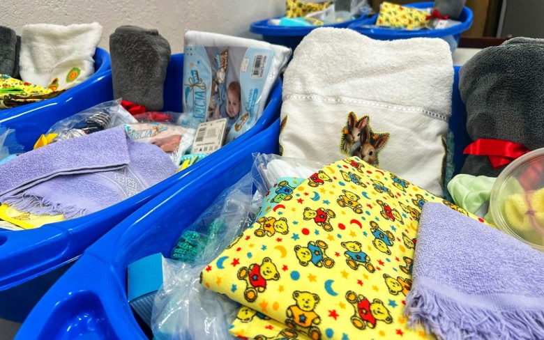 Notícias de Holambra