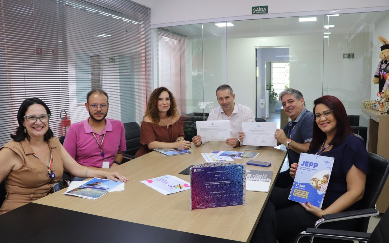 Notícias de Holambra