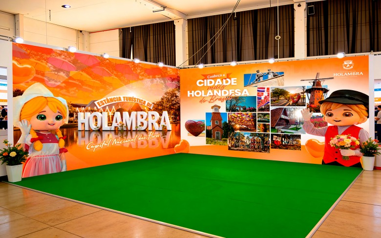 Notícias de Holambra