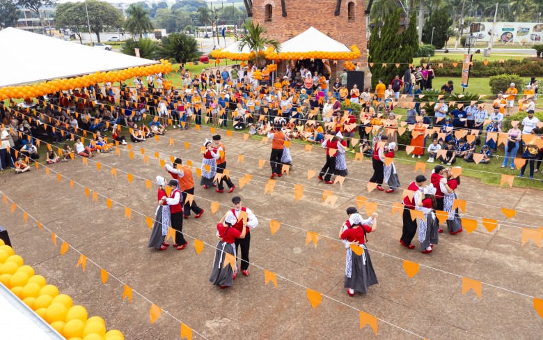 Notícias de Holambra