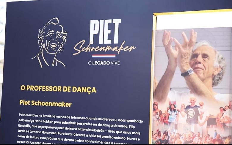 Notícias de Holambra
