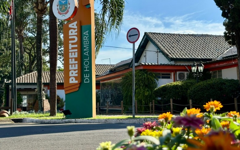 Notícias de Holambra