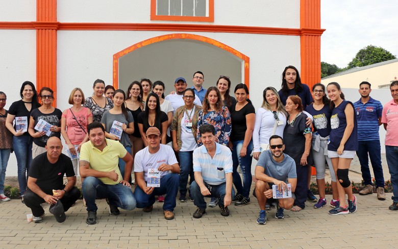 Notícias de Holambra