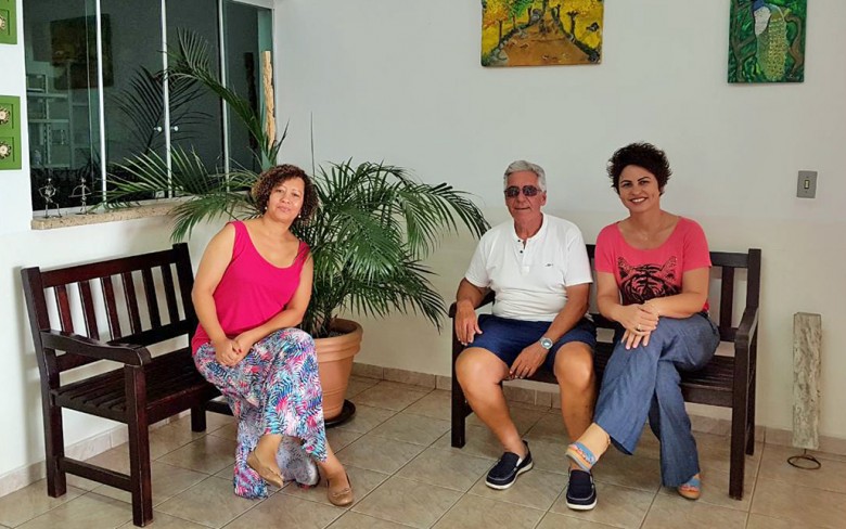 Notícias de Holambra