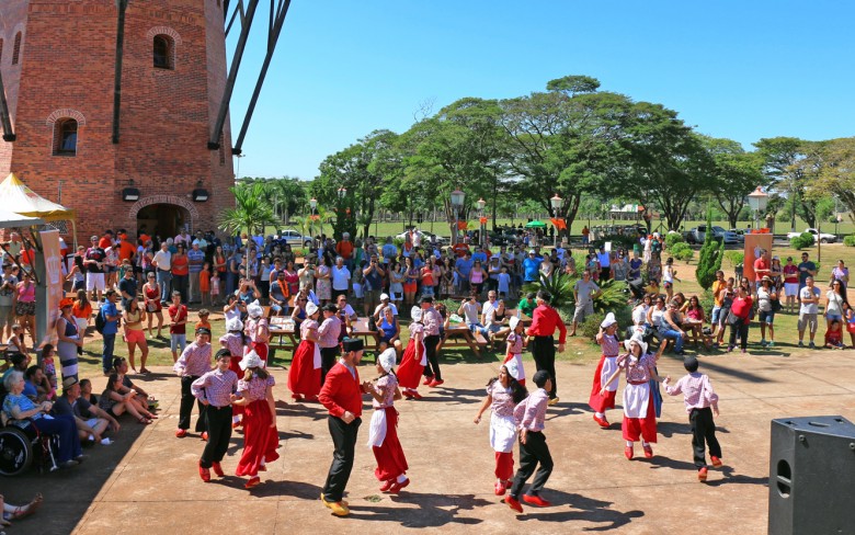 Notícias de Holambra