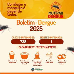 Dengue