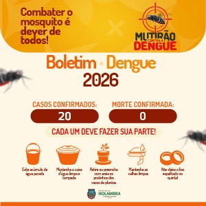 Dengue 