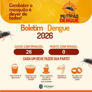Dengue 